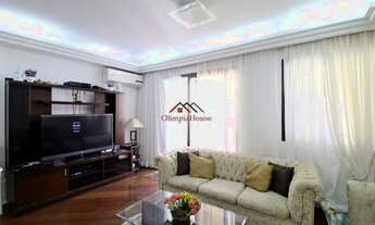 Imagem: Apartamento Venda Moema 120 m² 3 Dormitórios