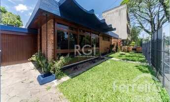 Imagem 1: Casa para Venda - 207m², 3 dormitórios, 3 vagas - Medianeira