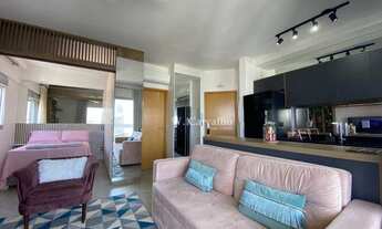 Imagem 2: APARTAMENTO NO BOQUEIRÃO ( MEIA QUADRA DA PRAIA & VISTA LIVRE