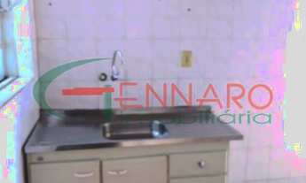 Imagem 4: Casa terrea com 1 dorm. de vila - Vila Gumercindo