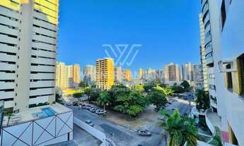 Imagem 6: Apartamento à venda no Cond. Eduardo Abreu. Bairro Jardins / Garcia