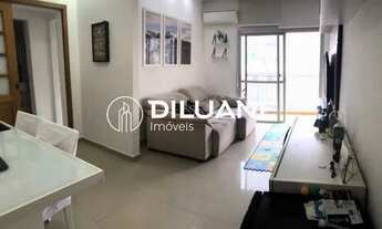 Imagem 5: Apartamento-À VENDA-Botafogo-Rio de Janeiro-RJ