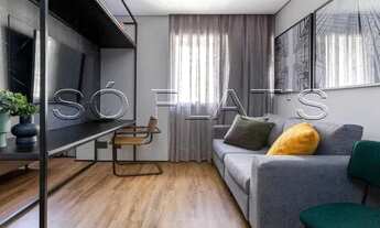 Imagem 3: Wyndham SP Paulista Hotel e venha morar na melhor região de São Paulo