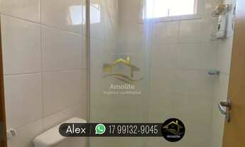 Imagem 7: Apartamento Condomínio Edifício Torres di Roma em São José do Rio Preto