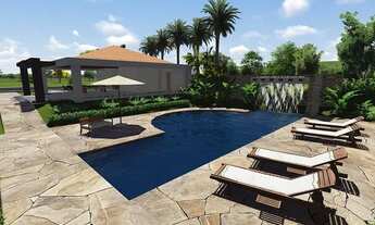 Imagem 3: Lotes Financiados para Casa de Campo em Condomínio Perto de BH