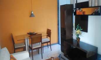 Imagem 1: APARTAMENTO RESIDENCIAL em VOLTA REDONDA - RJ, ATERRADO