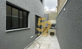 Imagem 2: Sobrado com 3 dormitórios à venda, 172 m² por R$ 999.000,00 - Cajuru - Curitiba/PR