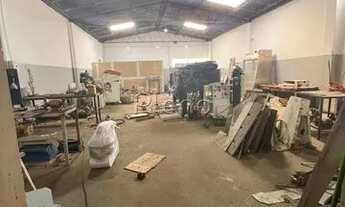 Imagem 3: Venda Galpão / depósito com 4 vagas na garagem