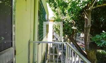 Imagem 6: Apartamento para Aluguel - Grajaú, 2 Quartos, 60 m2