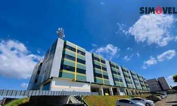 Imagem 2: Qnl 02 - Apartamento com 2 dormitórios para alugar, 60 m² por R$ 1.640/mês - Taguatinga No