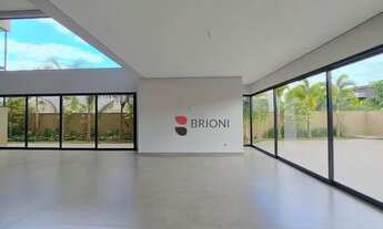 Imagem 6: Casa para locação/alugar em condomínio Borda do Parque, em Ribeirão Preto/SP I Imobiliária