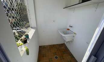 Imagem 7: Apartamento, domitorio, vaga de garagem , 55m2, Jardim do Mar, na av senador vergueiro- Sb