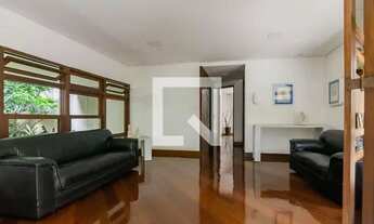 Imagem 5: Apartamento à Venda - Santo Antônio, 3 Quartos, 260 m2