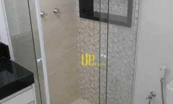 Imagem 7: Apartamento com 1 dormitório para alugar, 74 m² por R$ 7.140,97/mês - Vila Olímpia - São P