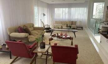 Imagem 6: Cobertura Venda Moema 583 m² 4 Dormitórios