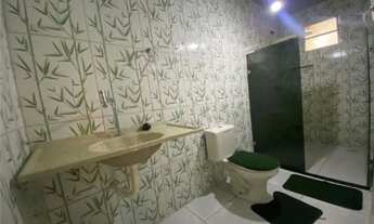 Imagem 5: Jv-Casa para venda com 100 metros quadrados com 2 quartos em Cajazeiras VIII - Salvador