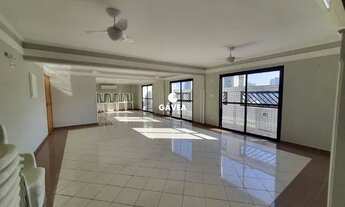 Imagem 6: Apartamento para aluguel no Campo Grande em Santos