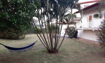 Imagem 7: Casa para venda possui 200 metros quadrados com 3 quartos