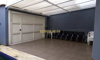 Imagem 5: Casa com 3 suítes à venda no bairro Jardim Márcia - Suzano-SP