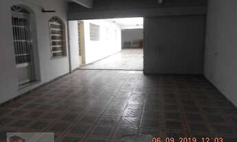 Imagem 3: Sobrado com 8 dormitórios para alugar, 300 m² por R$ 4.887,58/mês - Vila Formosa - São Pau