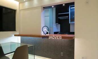 Imagem 12: Apartamento com 2 dormitórios, 80 m² - venda por R$ 599.000,00 ou aluguel por R$ 3.654,00