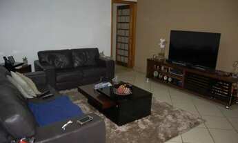 Imagem 4: SOBRADO 3 DORMITÓRIOS (SUÍTE) RUDGE RAMOS S.B.C