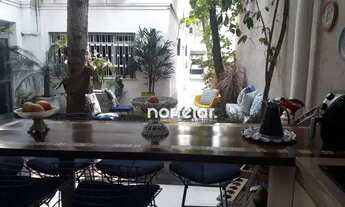 Imagem 7: Sobrado com 5 dormitórios à venda, 380 m² por R$ 2.500.000,00 - Brooklin - São Paulo/SP