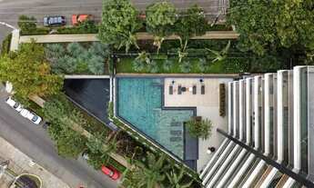 Imagem 7: Apartamento para Venda - 509.68m², 4 dormitórios, sendo 4 suites, 5 vagas - Bela Vista