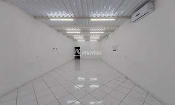 Imagem: Sala comercial sobreloja no bairro Vista