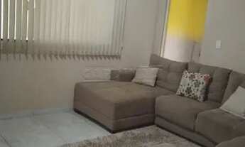 Imagem 3: Casa Padrão em São Carlos