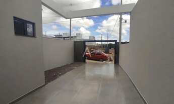 Imagem 2: Casa para locação no Jardim Coopagro