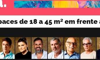 Imagem: ART STUDIO Open Spaces - Apartamentos tipo