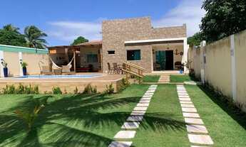 Imagem 4: Temporadas Barra do Jacuípe ! O Paraíso e o Bem Estar em Um Só Lugar