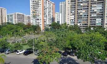 Imagem 2: Barra da Tijuca Galpão / depósito com 1 vaga na garagem