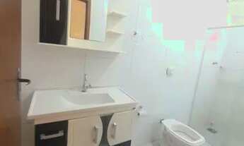 Imagem 4: Jd. Ferraz, px. supermercado Barracão, 2 dorm c/ st, garagem coberta, portão eletrônico