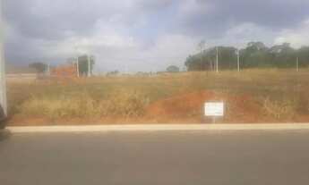 Imagem 3: Lote no residencial Acrópole