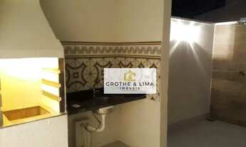 Imagem 2: Lindo Apartamento com 2 dormitórios à venda, 88 m² por R$ 415.000 - Jardim das Indústrias