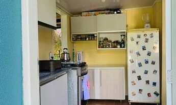 Imagem 2: Casa em Ganchos do Meio