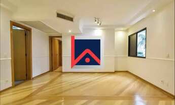 Imagem: Apartamento Locação Brooklin 120 m² 3