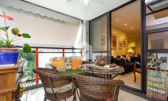 Imagem 2: Apartamento no Jardim Oceânico