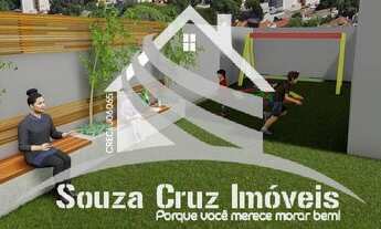 Imagem 7: Sobrados no Guabirotuba! 03 Quartos (1 Suíte) - Ao lado da Salgado Filho