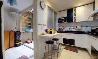 Imagem 7: Apartamento para Venda - 76m², 2 dormitórios, 1 vaga - Cristo Redentor