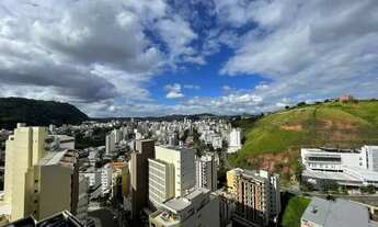 Imagem 4: Apartamento com 1 dormitório para alugar, 44 m² por R$ 1.895,00/mês - São Mateus - Juiz de