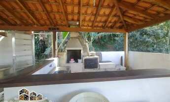 Imagem: VENDO ÓTIMA CASA NO JARAGUAZINHO COM 3