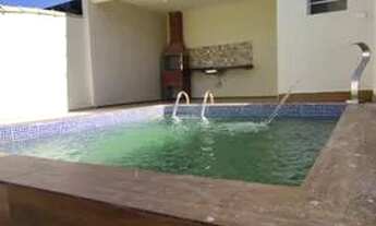 Imagem 2: Casa para venda com 180 metros quadrados com 3 quartos em Cibratel II - Itanhaém - SP