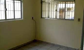 Imagem 2: Casa para locação no Planalto/SBC- 1 Dorm, 1 WC, sala, área de serviço e 1 vaga; 120 m²