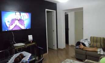 Imagem: Apartamento na Lagoinha nova Iguaçu