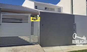 Imagem: Casa com 3 dormitórios à venda, 90 m²