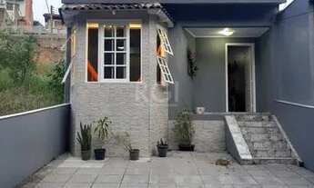 Imagem 4: Casa Condominio para Venda - 200m², 3 dormitórios, 2 vagas - Vila Nova