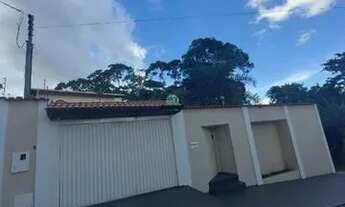 Imagem: Sobrado com 6 quartos para Locação Loteamento